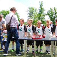 TSV Jugendturnier 2017